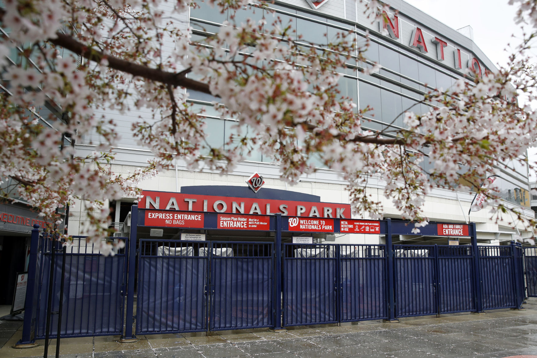 Nationals Park
